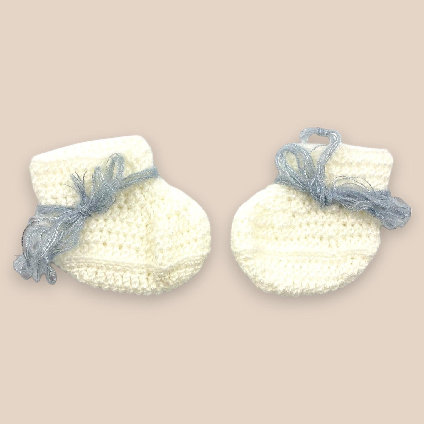 Hippo Knitted Sweater Set