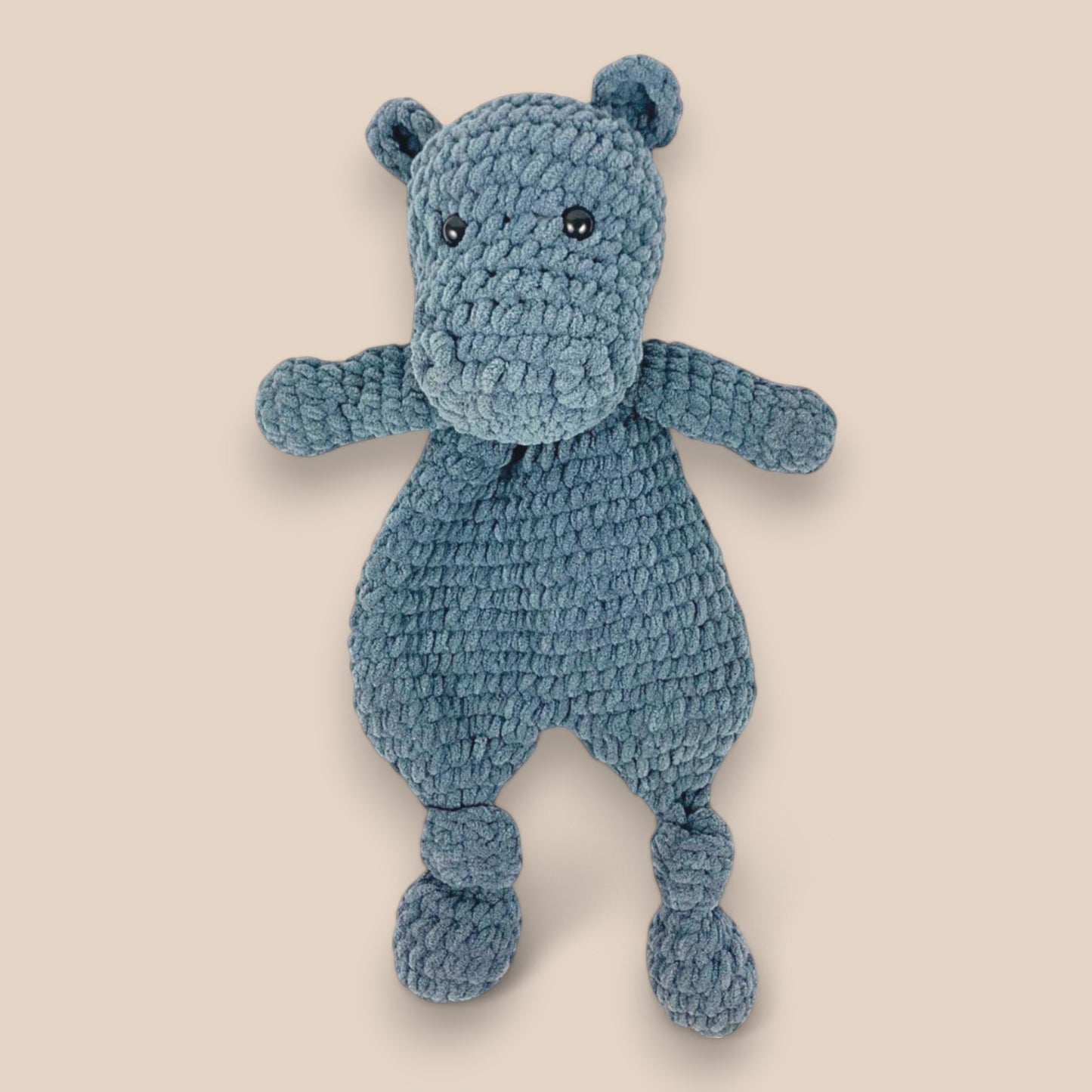 Hippo Security Blanket