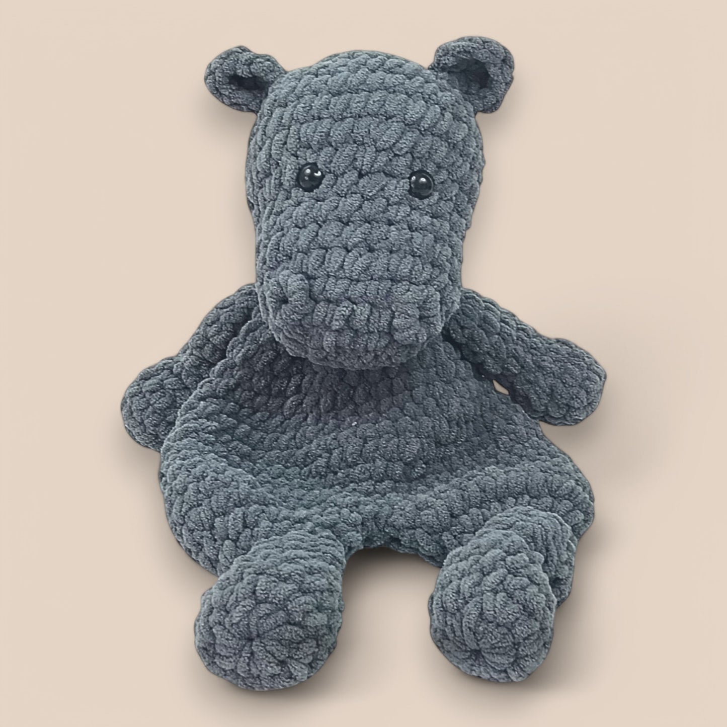 Hippo Security Blanket