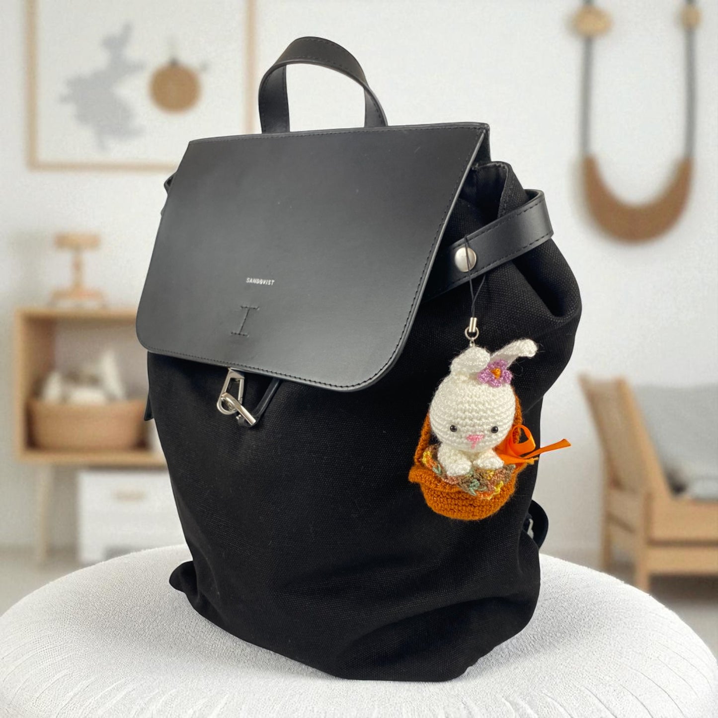 Mini Rabbit