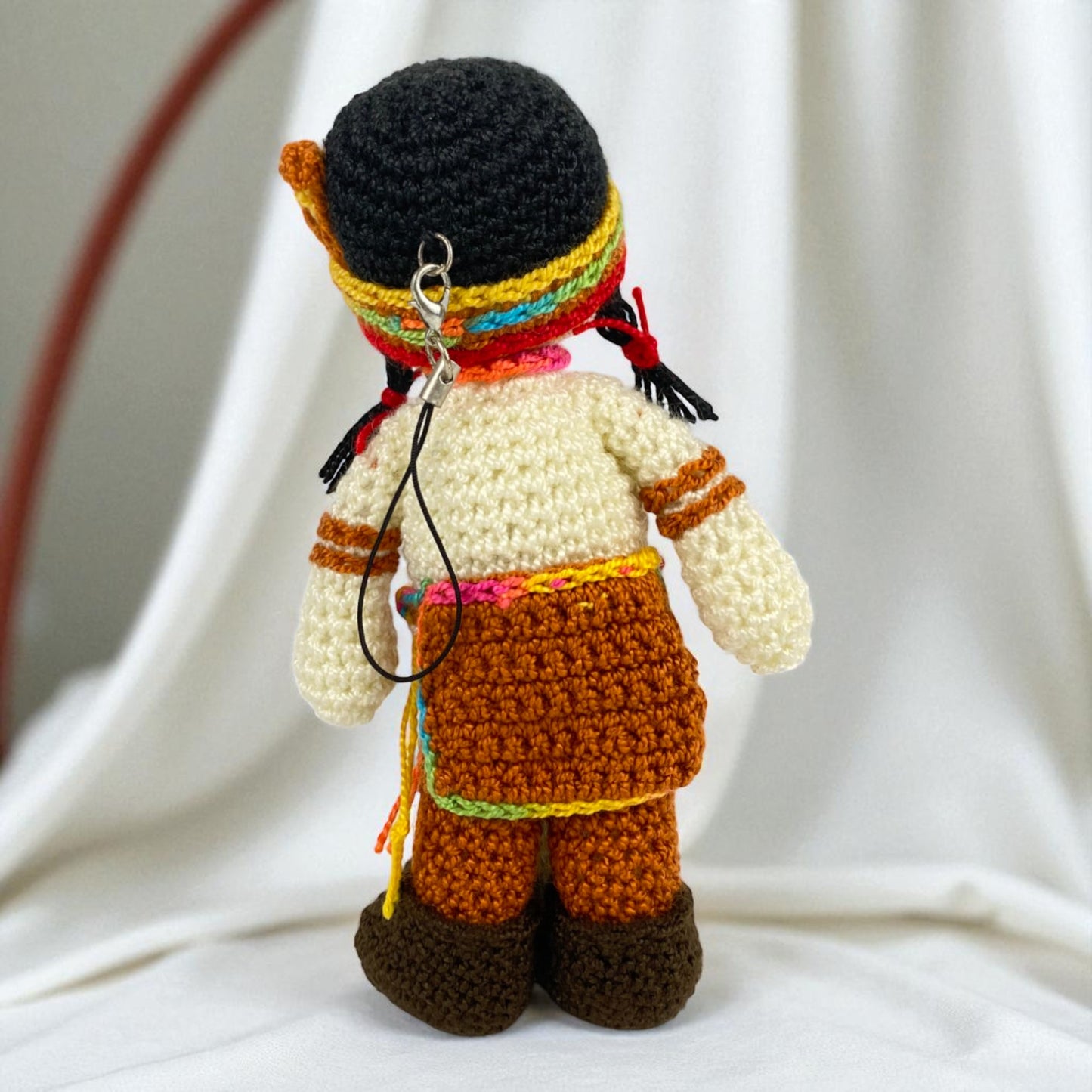 Tribal Boy
