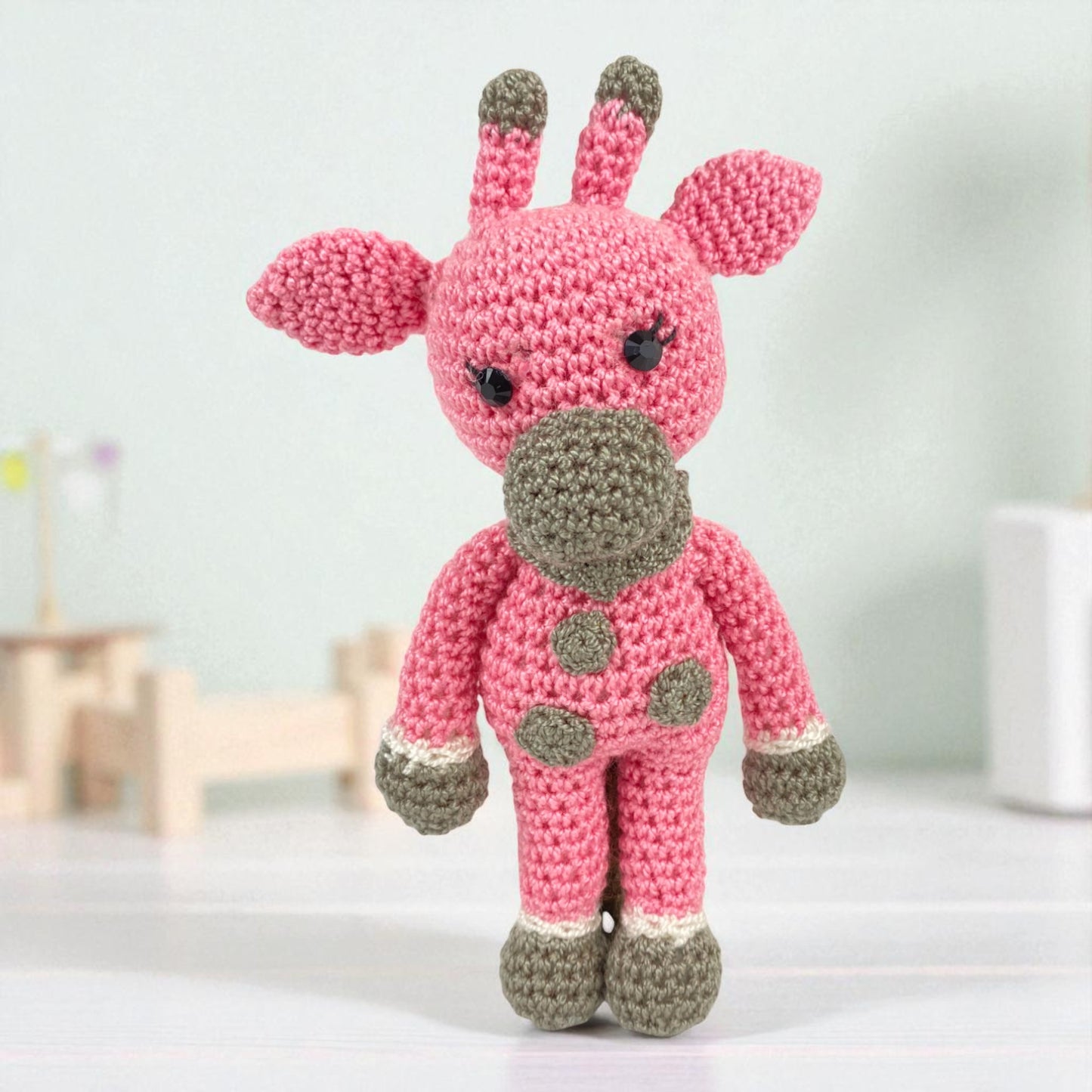Pink Cow