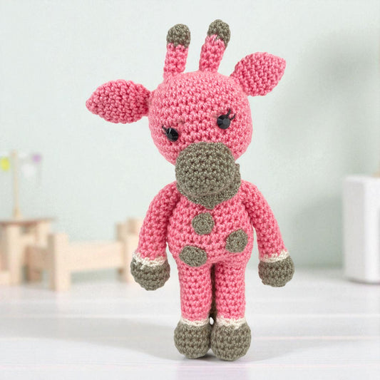 Pink Cow