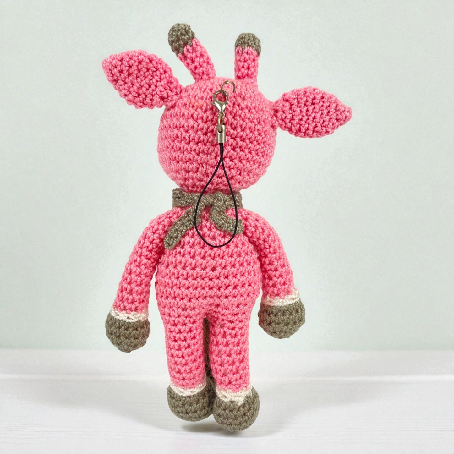 Pink Cow