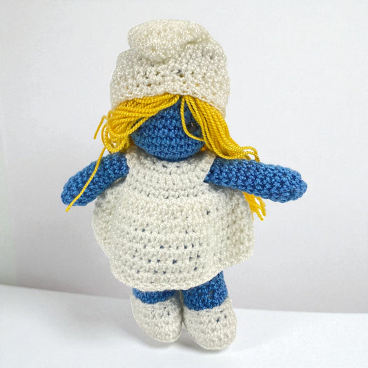 Smurfy
