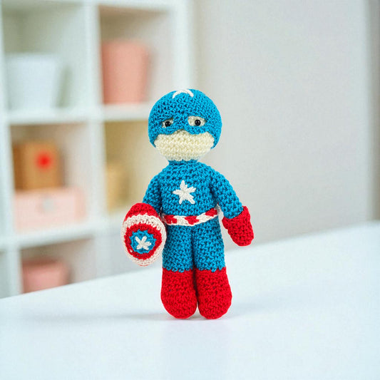 Captain America
