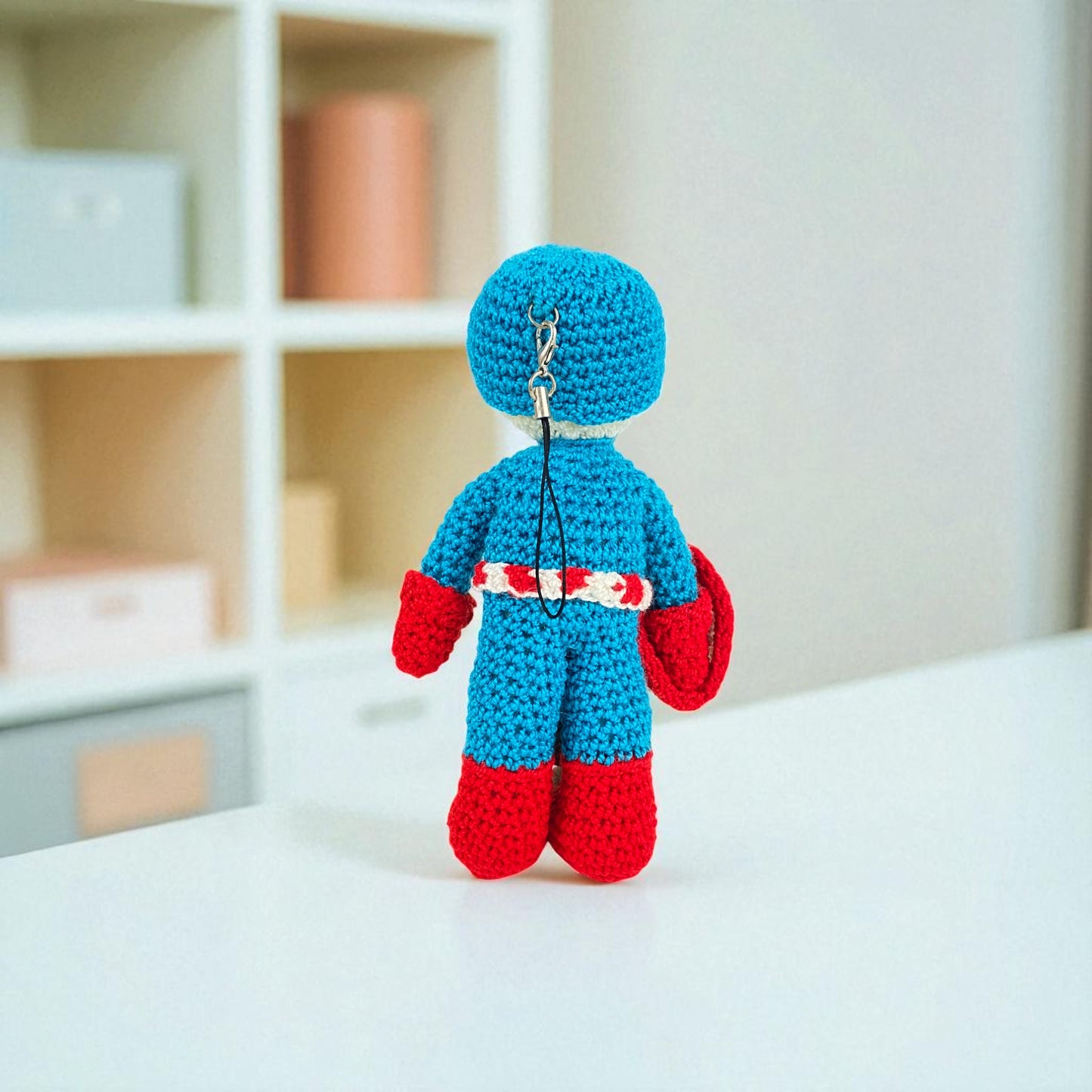 Captain America