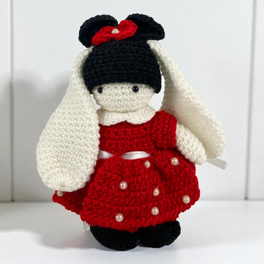 Red Girl