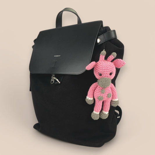 Pink Cow