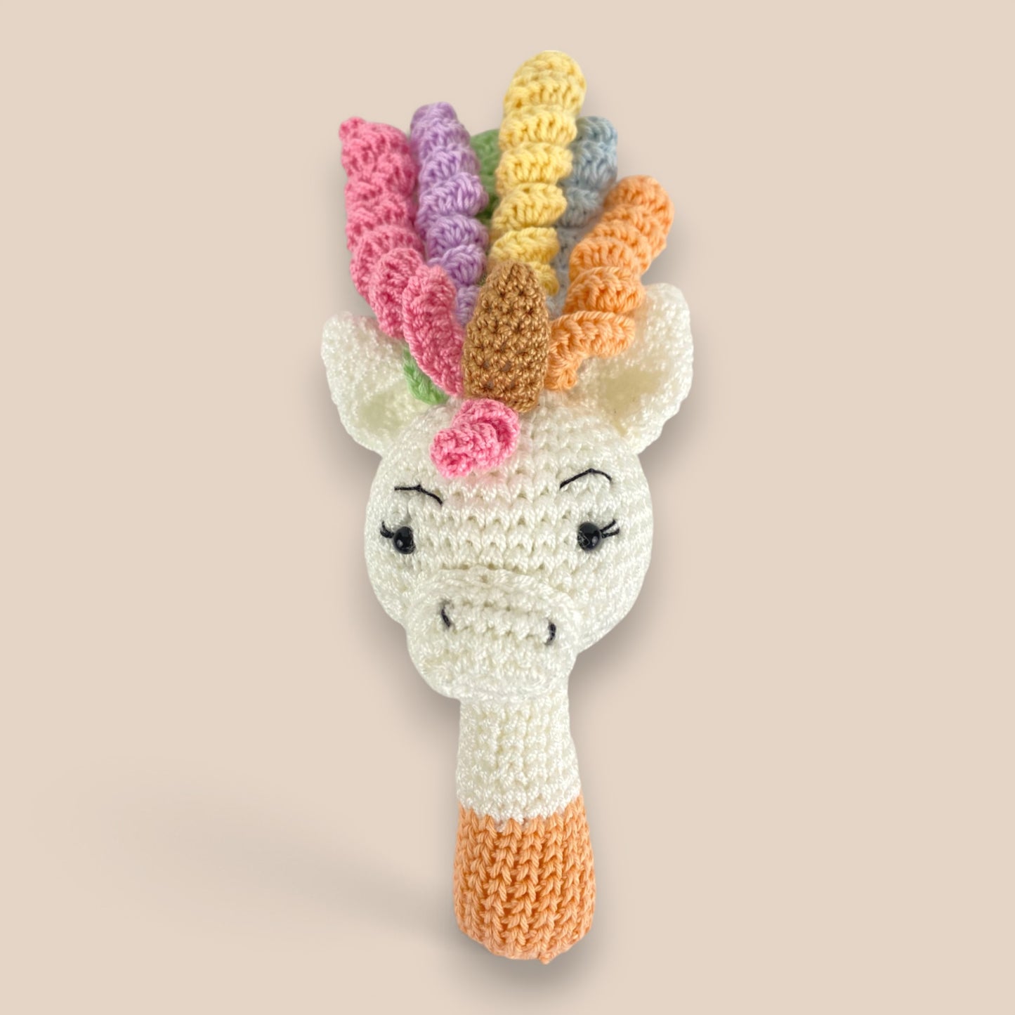 Unicorn Crib Set