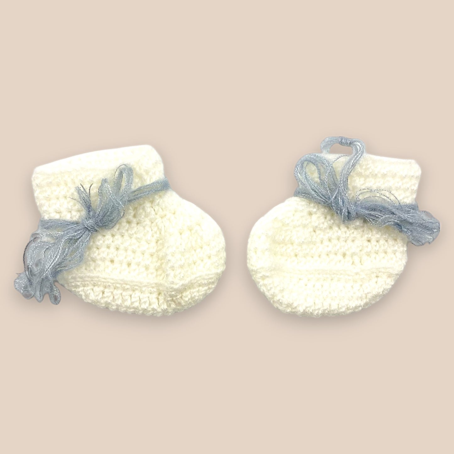 Hippo Knitted Sweater Set