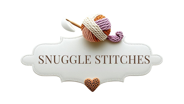Snuggle Stitches