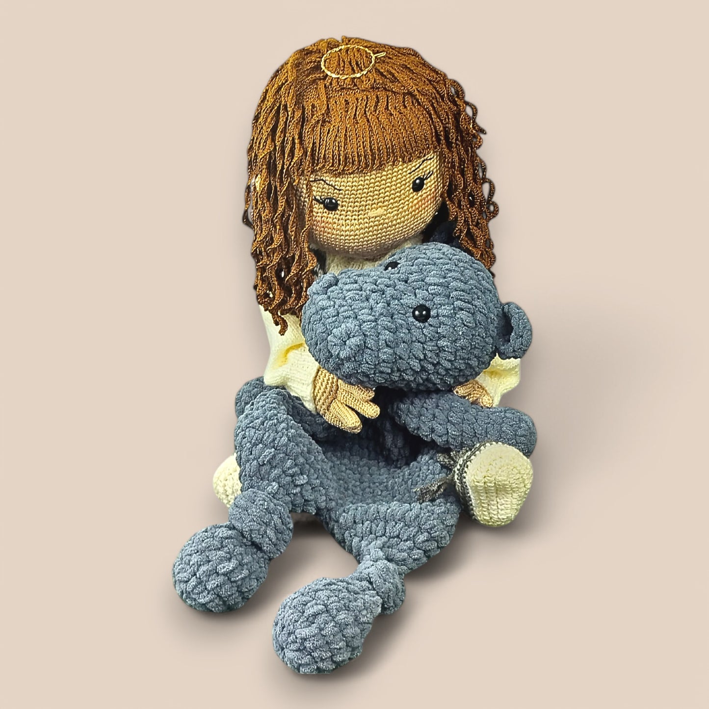 Hippo Security Blanket