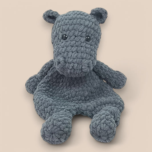 Hippo Security Blanket