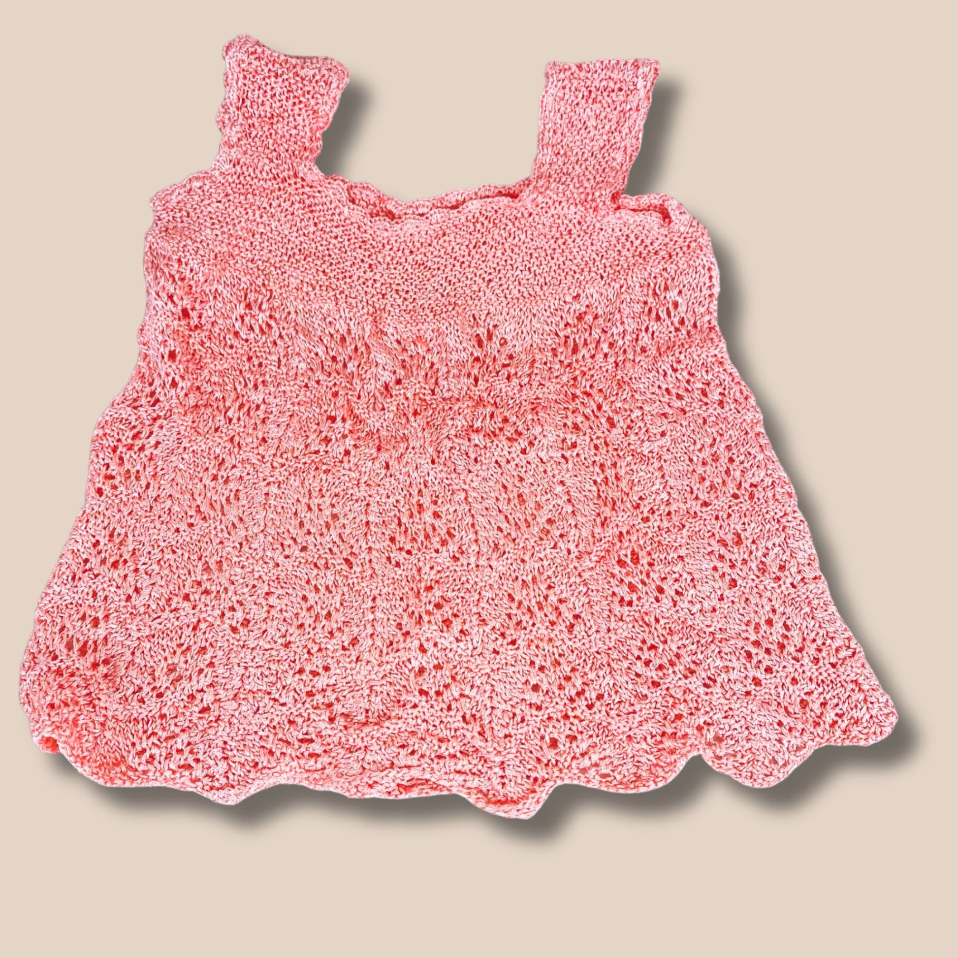 close up of same dress 