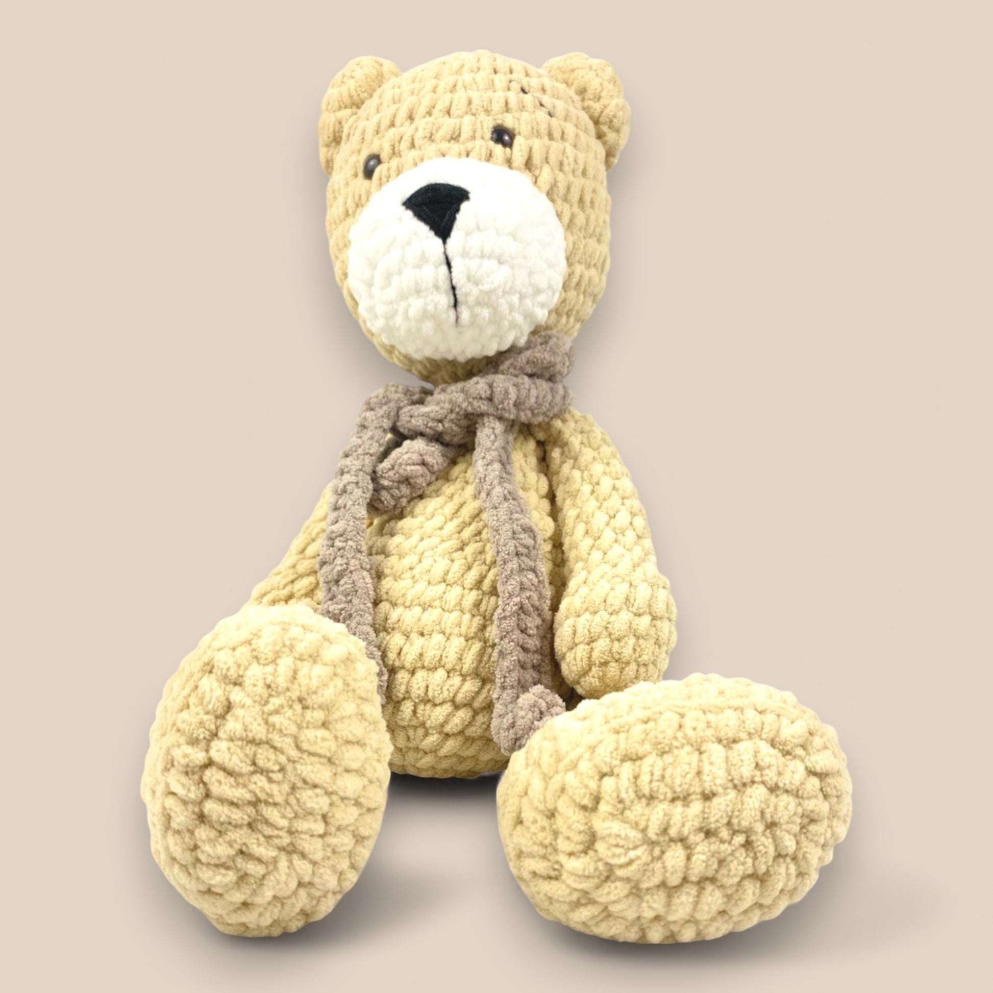 sitting teddy ,perfect for birthday,baby shower